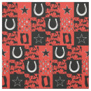 Search for horse racing fabric Pony