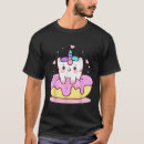 Search for donuts tshirts Unicorn