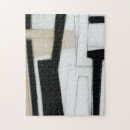 Search for black and white puzzles Bold