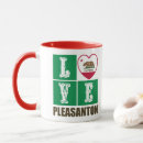 Search for california heart mugs Grizzly bear