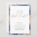 Search for dinner 50th birthday invitations Modern