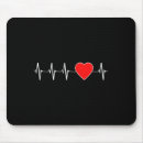 Search for ekg mouse mats Awareness