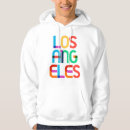 Search for los angeles hoodies United states