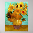 Search for van gogh sunflowers posters Dutch