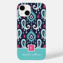 Search for pink paisley iphone cases Girly