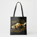 Search for funny bee bags Cute
