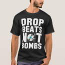 Search for bomb the bass tshirts Dubstep