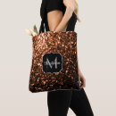 Search for copper bags Glitter