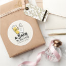 Search for beer bottle stickers Modern