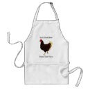Search for chickens aprons hens