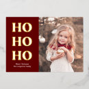 Search for maroon christmas cards Red
