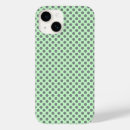 Search for mint green polka dots iphone cases Polka dot pattern