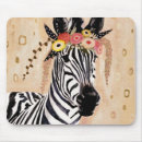 Search for zebras mouse mats Animal