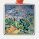 Search for mountain christmas tree decorations Landscape