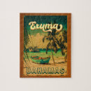 Search for bahamas puzzles Palm tree