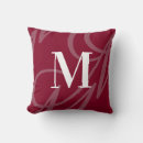 Search for burgundy cushions Stylish