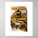 Search for vixen posters Vintage