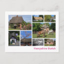 Search for thatch postcards Cottage