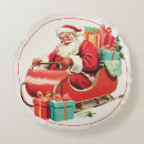 Search for vintage santa cushions Trendy