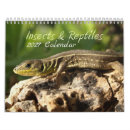 Search for reptile calendars Nature
