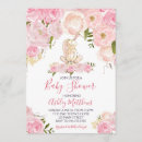 Search for bunny bridal shower invitations For her