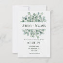 Search for winter day invitations Floral