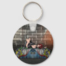 Search for redheaded key rings Anime