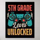 Search for vintage school posters Gamer