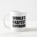 Search for worlds best boyfriend mugs Girlfriend