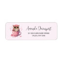 Search for bird feather return address labels Feathers