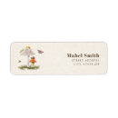 Search for insects return address labels Moth