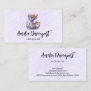 Search for dragon business cards Mythical creature