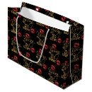 Search for lips gift bags Gold