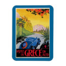 Search for retro ad magnets Travel