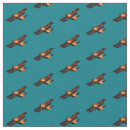Search for airplane fabric Vintage