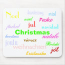 Search for xmas greeting mouse mats Merry christmas