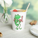 Search for santa frog christmas decor Cute
