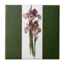 Search for dark green tiles Flowers