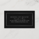 Search for baby registry invitations Modern