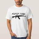 Search for molon tshirts Gun