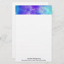 Search for galaxy stationery paper Cosmos
