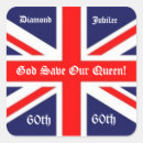Search for diamond jubilee stickers England