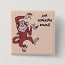 Search for monkey around accessories Cartoon