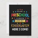 Search for preschooler invitations Funny