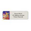 Search for israel return address labels Judaism