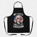 Search for fart aprons Funny