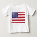 Search for flag baby shirts america
