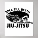 Search for jiu jitsu posters Mma