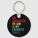 Search for daughter in law key rings Father