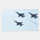 Search for thunderbird stickers F 16